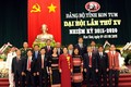 Khai mạc Đại hội đại biểu Đảng bộ tỉnh Kon Tum lần thứ XV