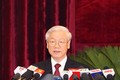 Toàn văn bài phát biểu của Tổng Bí thư Nguyễn Phú Trọng tại Lễ bế mạc Hội nghị 12