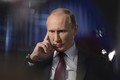 Tổng thống Putin: Nhiệm vụ của Nga tại Syria là ổn định chính quyền hợp pháp vì một giải pháp chính trị