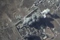 53 mục tiêu IS nổ tung trong đợt không kích mới của Nga