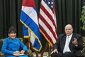 9 thống đốc Mỹ viết thư yêu cầu xóa bỏ cấm vận chống Cuba