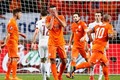 Bại trận trên sân nhà, Hà Lan làm khán giả tại Euro 2016