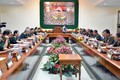 Việt Nam - Campuchia nhất trí đẩy mạnh hợp tác trong lĩnh vực quốc phòng