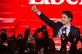 Canada- Đảng đối lập LIB giành chiến thắng trong tổng tuyển cử