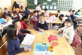 Nam Hồ- trường Tiểu học đạt chuẩn quốc gia ở vùng ven đô Đà Lạt
