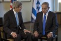 Ngoại trưởng Mỹ gặp Thủ tướng Israel và điện đàm Tổng thống Palestine bàn giải pháp giảm xung đột