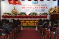 Đại hội đại biểu Đảng bộ tỉnh Bình Phước lần thứ X