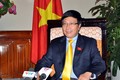 Phó Thủ tướng, Bộ trưởng Ngoại giao Phạm Bình Minh: Việt Nam sẽ tích cực tham gia vào các hoạt động của Hội đồng Kinh tế Xã hội của Liên hợp quốc