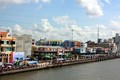 Cần quy hoạch đồng bộ để chống ngập cho các đô thị Đồng bằng sông Cửu Long