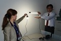 Panasonic giới thiệu bộ sạc và chiếu sáng bằng năng lượng Mặt Trời