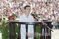Tuyên án tử hình hung thủ thảm sát 4 người ở Yên Bái