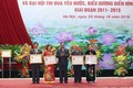 Ban Dân vận Trung ương Đảng kỷ niệm 85 năm Ngày truyền thống và đón nhận Huân chương Hồ Chí Minh