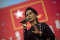 Bầu cử Myanmar: Bà San Suu Kyi được bầu lại làm Hạ nghị sĩ