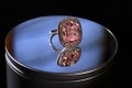 Viên kim cương hồng tuyệt mỹ giá 28,5 triệu USD