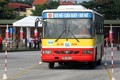 Từ ngày 14/11, Hà Nội thay đổi lộ trình xe buýt giảm ùn tắc giao thông