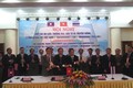 Tăng cường hợp tác du lịch, thương mại, đầu tư giữa Việt Nam – Lào – Thái Lan