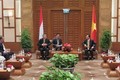 Chủ tịch Quốc hội Hungary thăm thành phố Đà Nẵng