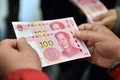 Trung Quốc phát hành tiền giấy mệnh giá 100 Nhân dân tệ mới