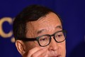 Thủ tướng Campuchia cảnh báo lãnh đạo đối lập có thể bị truy tố