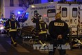 8 tên khủng bố bị tiêu diệt ở Paris