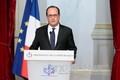 Nước Pháp tiếp tục bị thách thức, nhưng không run sợ