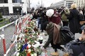 Bỉ bắt nhiều đối tượng liên quan tới vụ khủng bố tại Pháp