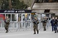 Vụ tấn công khủng bố tại Paris được chuẩn bị ở Bỉ