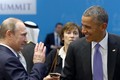 Tổng thống Mỹ- Nga nhất trí về kế hoạch đàm phán ngừng bắn và lộ trình chuyển giao chính trị ở Syria