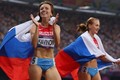 Điền kinh Nga bị cấm dự Olympic 2016 vì doping