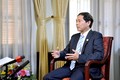 Thứ trưởng Ngoại giao Bùi Thanh Sơn: Đăng cai tổ chức Năm APEC 2017, là một trọng tâm đối ngoại của Việt Nam