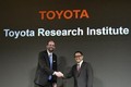 Toyota phát triển công nghệ trí tuệ nhân tạo