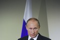 Tổng thống Nga V. Putin: IS nhận tài trợ từ 40 quốc gia trên thế giới