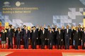 Khai mạc Hội nghị cấp cao Diễn đàn Hợp tác Kinh tế châu Á-Thái Bình Dương lần thứ 23 