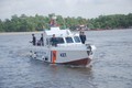 Bộ Tư lệnh Cảnh sát biển tiếp nhận xuồng cao tốc MS-50S