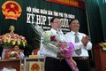Ông Hoàng Văn Trà được bầu giữ chức Chủ tịch UBND tỉnh Phú Yên