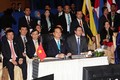 Thủ tướng Nguyễn Tấn Dũng dự phiên họp toàn thể Hội nghị Cấp cao ASEAN 27