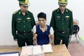 Quảng Ninh khởi tố vụ án vận chuyển gần 3kg ma túy đá từ Trung Quốc về Việt Nam