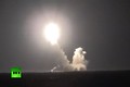 Tàu ngầm hạt nhân Nga khai hỏa tên lửa đạn đạo liên lục địa
