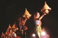 Rô băm- kịch múa cung đình cổ điển của dân tộc Khmer