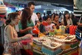 Hội chợ làng nghề Việt Nam 2015 thu hút hơn 200 đơn vị tham gia