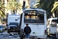 IS thừa nhận đánh bom khủng bố tại thủ đô Tunisia