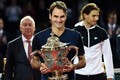 Hạ gục Rafael Nadal, Federer lần thứ 7 đăng quang Basel Open