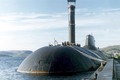 Nga đưa tàu ngầm trang bị tên lửa hạt nhân tới Syria