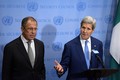 Ngoại trưởng Nga, Mỹ điện đàm về Syria