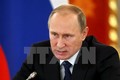 Forbes: Tổng thống Putin tiếp tục là nhân vật quyền lực nhất thế giới