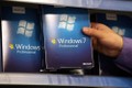 Microsoft sẽ ngừng bán máy cài sẵn Windows 7, 8.1 vào năm sau