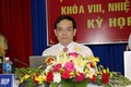 Tây Ninh: Bầu các chức danh Chủ tịch HĐND, UBND tỉnh