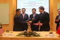 Việt Nam, Malaysia ký Hiệp định hợp tác hàng không dân dụng