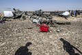 Vụ máy bay Nga rơi tại Ai Cập: Dữ liệu hộp đen cho thấy nhiều khả năng máy bay bị tấn công - Nhiều nước tăng cường an ninh hàng không