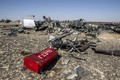 Vụ máy bay Nga rơi ở Ai Cập: Nga thông báo kết quả sơ bộ giải mã hộp đen
